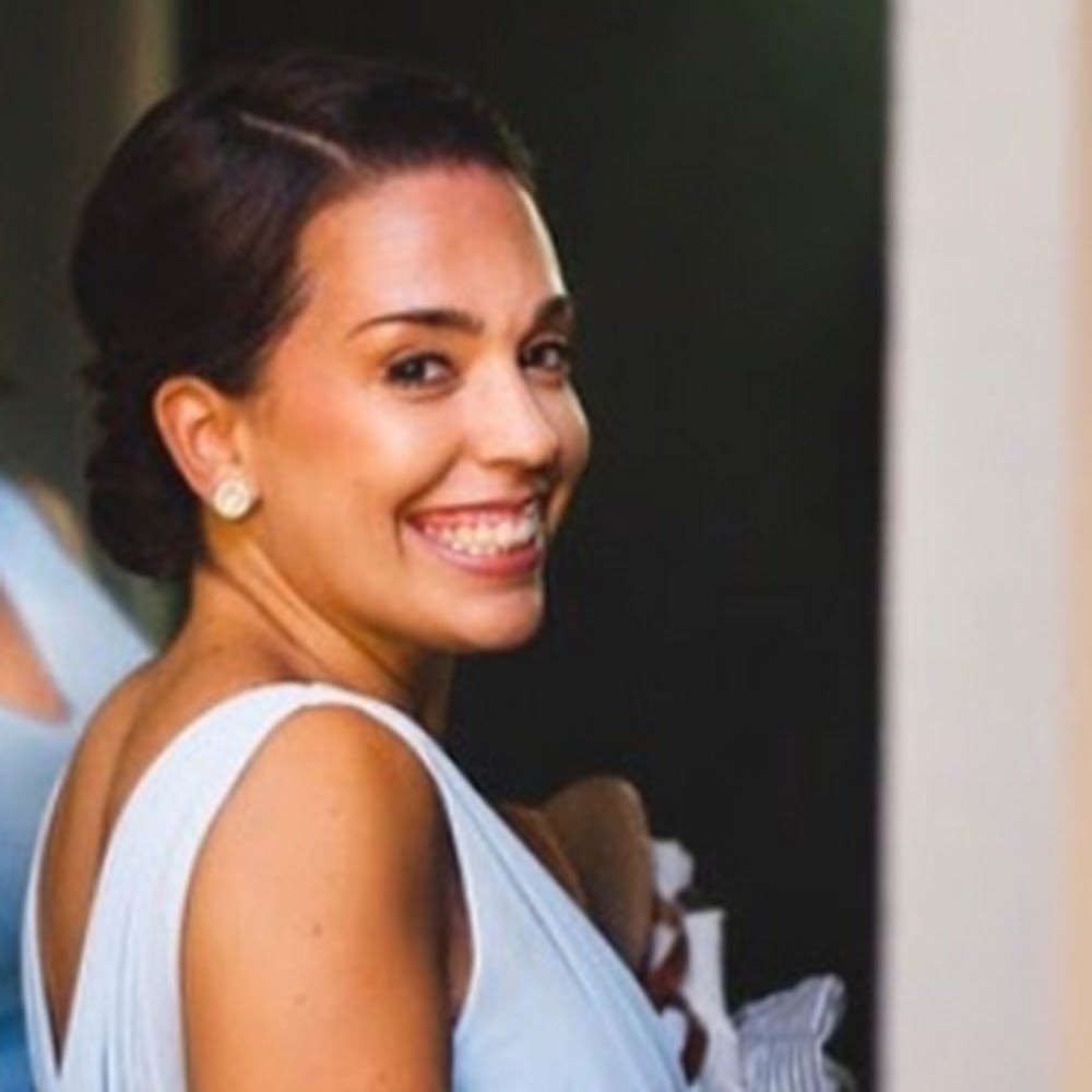 Meet your Posher, Carolyn
